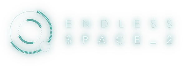 Logo Endless Space 2